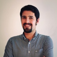 Taher Bagheri