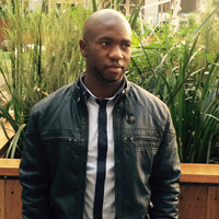 Richard Ntloedibe