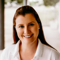 Mellissa Salmond
