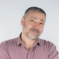 George Lavdas