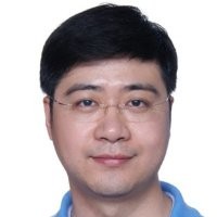 Michael Jia