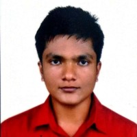 Ananthu Vasudev M