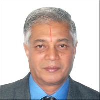 Seshadri Gorur