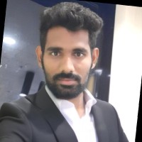 Praveenraj Gold