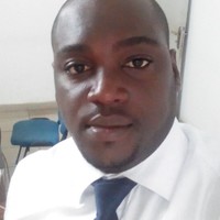 Guyroger Gnamba
