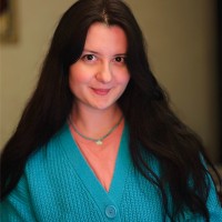 Julia Artemenko