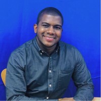 Luis Carlos Geronimo Hernandez