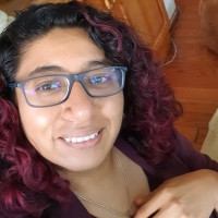 Clara Dafne Rodriguez Dominguez