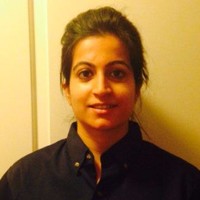 Rameet Ahuja