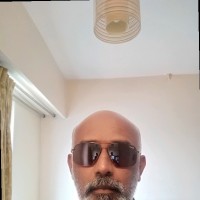 Makesh Kasi