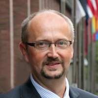 Oddgeir Danielsen