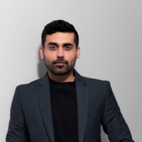 Gaurav Chaudhary