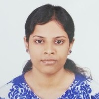 Shiuli Jana