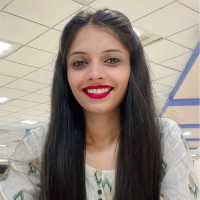 Pranali Kamble