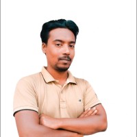 Minhaz Ahamed