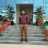 Abhishek Negi
