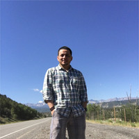 Alex Sandoval