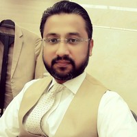 Waseem Ahmad
