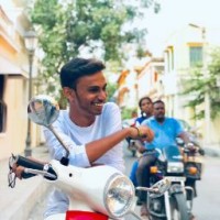 Prasanth Kumar G