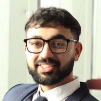 Keyur Parmar