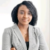 Oladebi 'Debi' Koroye