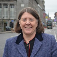 Sandra Macdonald