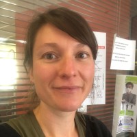 Clémence Holleville