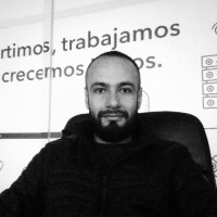 Brian Jauregui Sejas