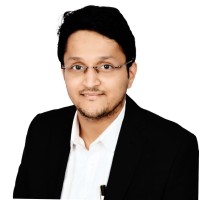 Sahil Garud, Chartered Accountant