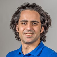 Amin Eslami