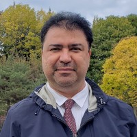 Ahmad Parsaei