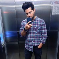 Shubham Raghuwanshi