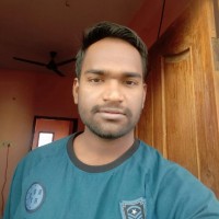 Giridhar Sahoo