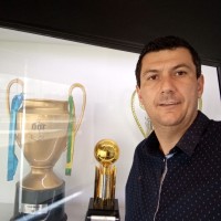 Fabricio Valendorf dos santos