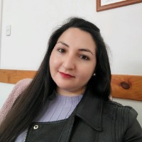 Simona Javiera Fuentes Arce