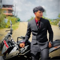 Sabin Shrestha