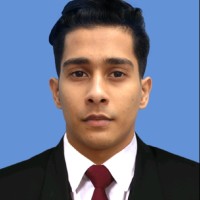 Mohamed Aashik