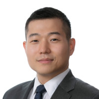 Robert Kim