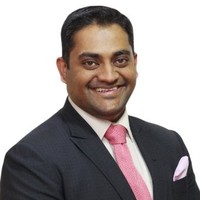 Akhil D'Souza