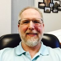 Andrew Harris