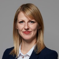 Justyna Grzegorzyca