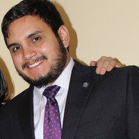 Santiago Puentes Lozano