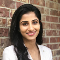 Sneha Grace Koshy, CPA, CA, CPA (TX)