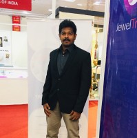 Venkat Jeyaraman