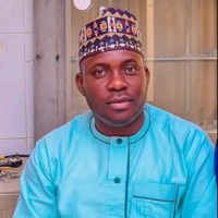 Usman Adamu