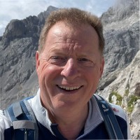 Joop Van Doorn