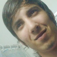 nahuel caballero