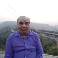 Rajendra Vinchhi