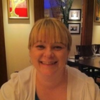 Louise Jenkins
