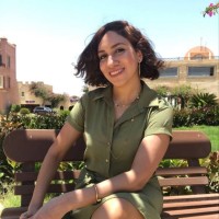 Riham Gamal